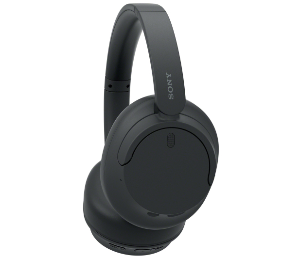 Sony WH-CH720N Czarne - 1119463 - zdjęcie 6